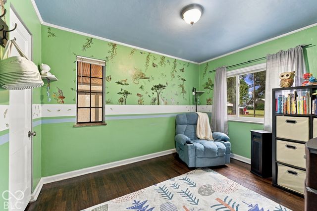 27 W Roberts Road, Indianapolis, IN 46217