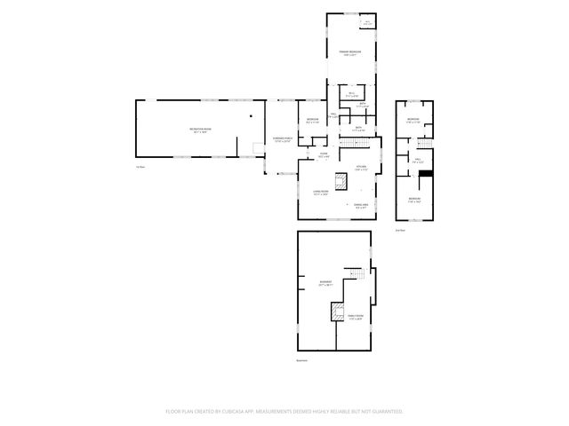 27 W Roberts Road, Indianapolis, IN 46217