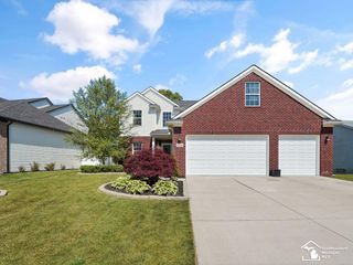 5128 Westminster Drive, Dundee Twp, MI 48131