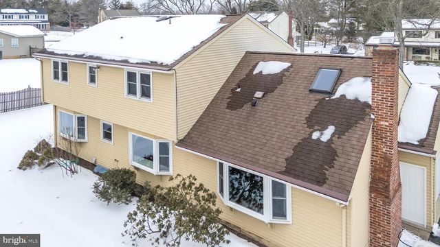 1091 INDEPENDENCE DR, Yardley, PA 19067