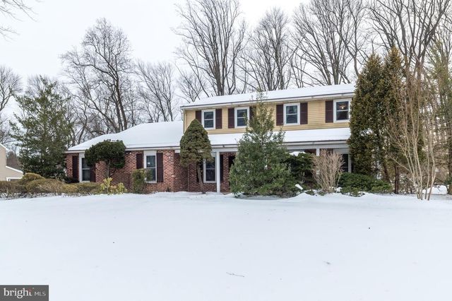 1091 INDEPENDENCE DR, Yardley, PA 19067