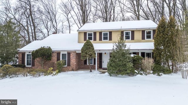 1091 INDEPENDENCE DR, Yardley, PA 19067