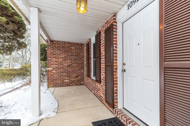 1091 INDEPENDENCE DR, Yardley, PA 19067