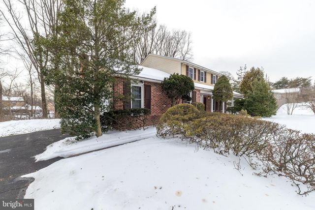 1091 INDEPENDENCE DR, Yardley, PA 19067