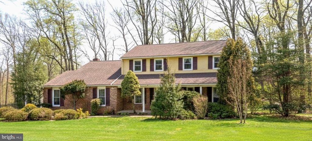 1091 INDEPENDENCE DR, Yardley, PA 19067