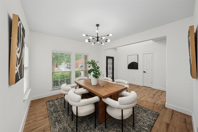 9713 Tipperary Drive, Mckinney, TX 75072