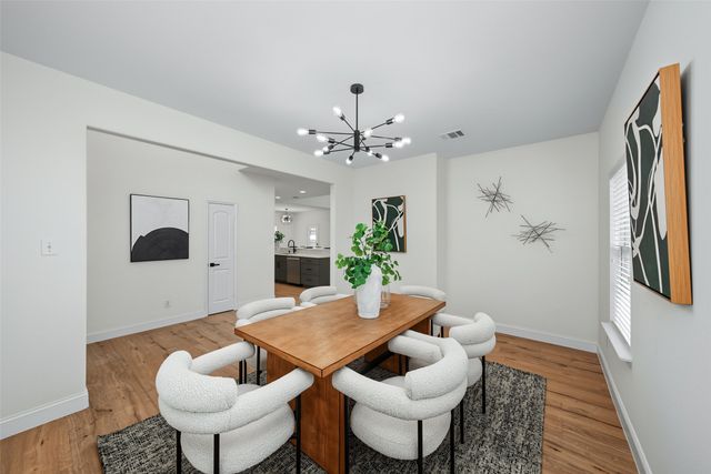 9713 Tipperary Drive, Mckinney, TX 75072