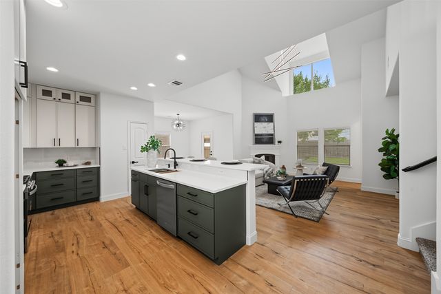 9713 Tipperary Drive, Mckinney, TX 75072