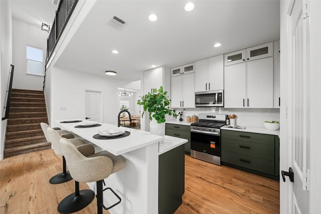 9713 Tipperary Drive, Mckinney, TX 75072