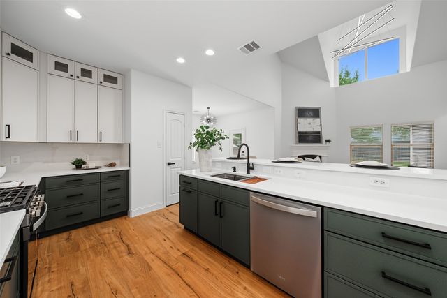 9713 Tipperary Drive, Mckinney, TX 75072