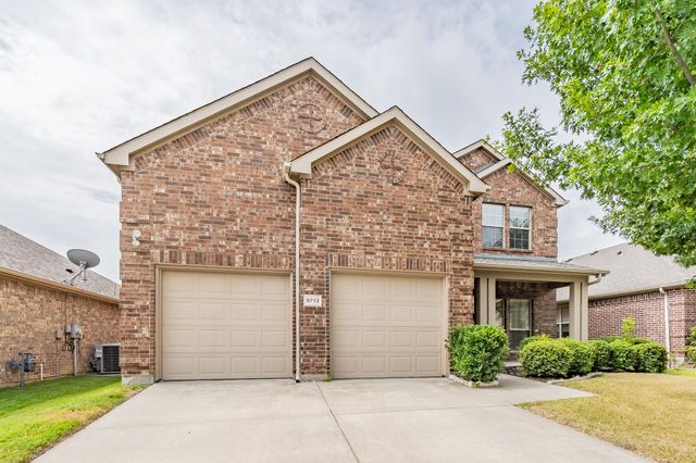 9713 Tipperary Drive, Mckinney, TX 75072