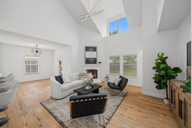 9713 Tipperary Drive, Mckinney, TX 75072