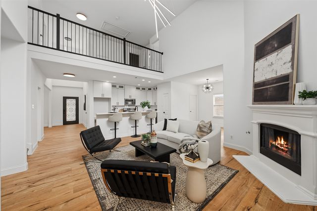 9713 Tipperary Drive, Mckinney, TX 75072
