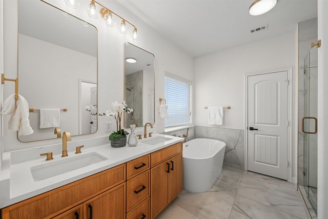 9713 Tipperary Drive, Mckinney, TX 75072