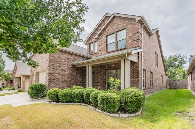 9713 Tipperary Drive, Mckinney, TX 75072
