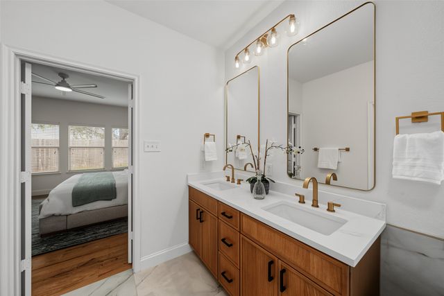 9713 Tipperary Drive, Mckinney, TX 75072