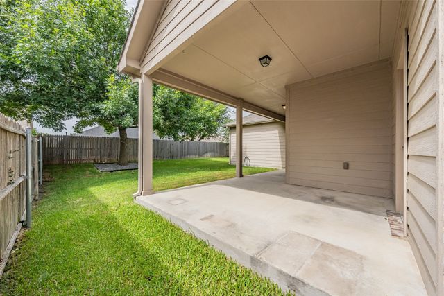 9713 Tipperary Drive, Mckinney, TX 75072