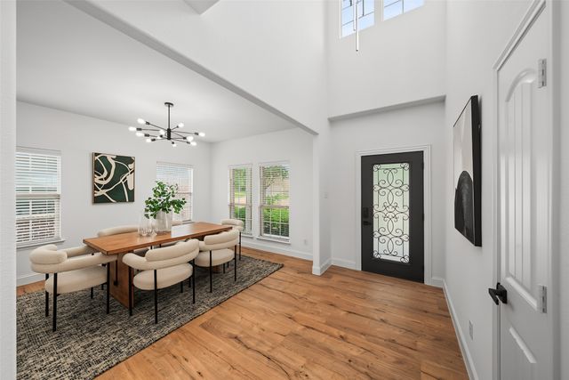 9713 Tipperary Drive, Mckinney, TX 75072