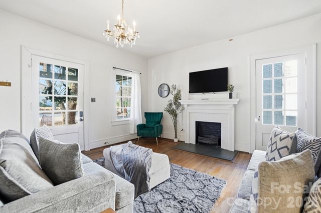 510 Oakland Avenue, Rock Hill, SC 29730