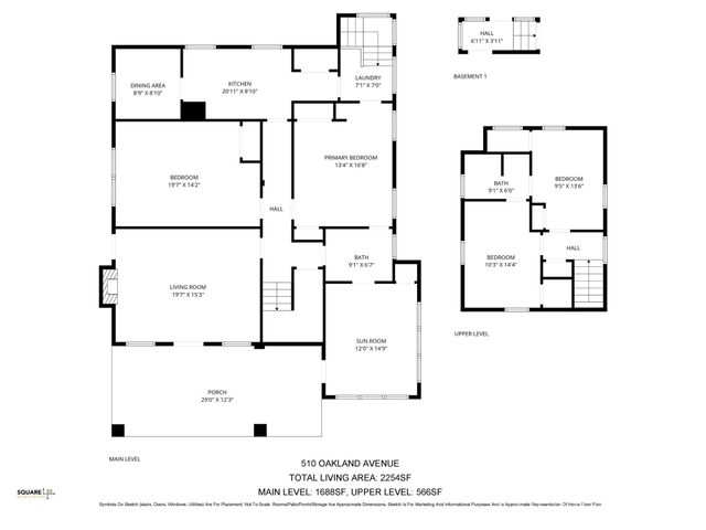 510 Oakland Avenue, Rock Hill, SC 29730