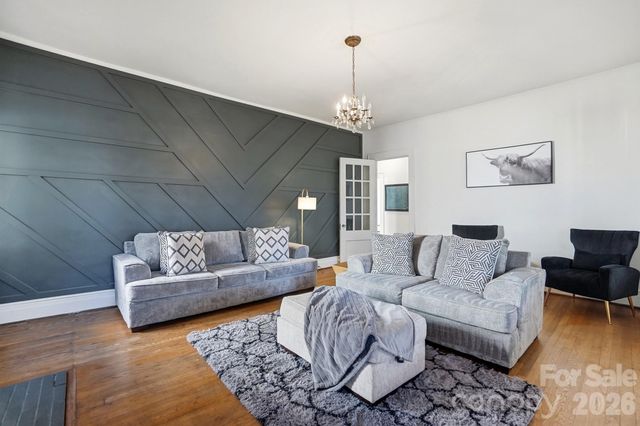 510 Oakland Avenue, Rock Hill, SC 29730