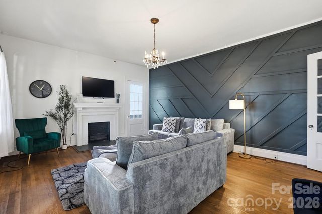 510 Oakland Avenue, Rock Hill, SC 29730