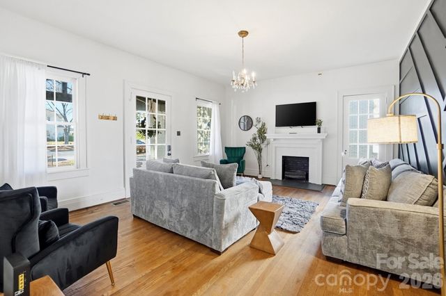 510 Oakland Avenue, Rock Hill, SC 29730