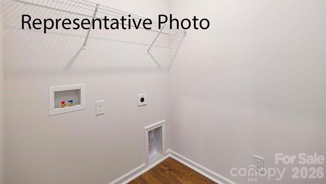 3617 Honey Locust Lane, Gastonia, NC 28056