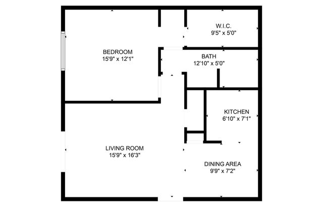 4859 Cedar Springs Road 336, Dallas, TX 75219