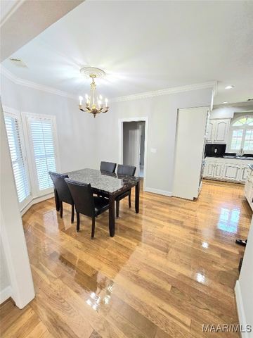 49 Berkeley Road, Selma, AL 36701