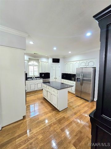 49 Berkeley Road, Selma, AL 36701