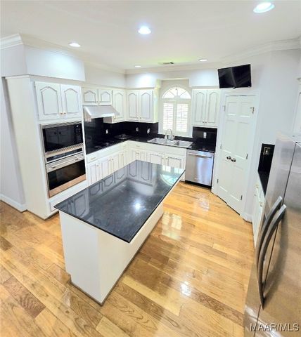 49 Berkeley Road, Selma, AL 36701