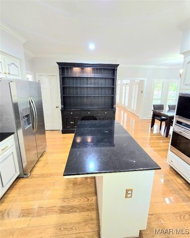 49 Berkeley Road, Selma, AL 36701