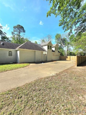 49 Berkeley Road, Selma, AL 36701