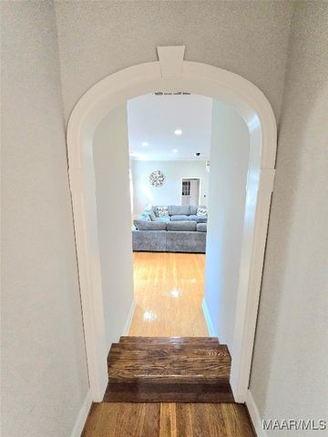 49 Berkeley Road, Selma, AL 36701