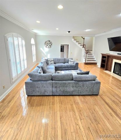 49 Berkeley Road, Selma, AL 36701