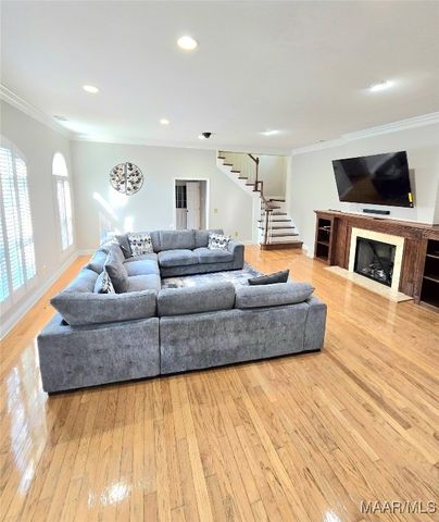 49 Berkeley Road, Selma, AL 36701