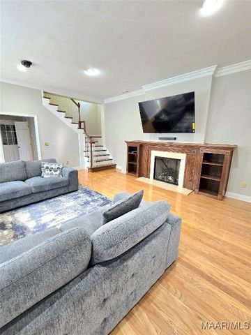 49 Berkeley Road, Selma, AL 36701