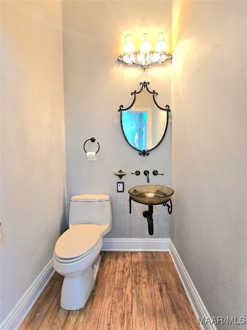 49 Berkeley Road, Selma, AL 36701