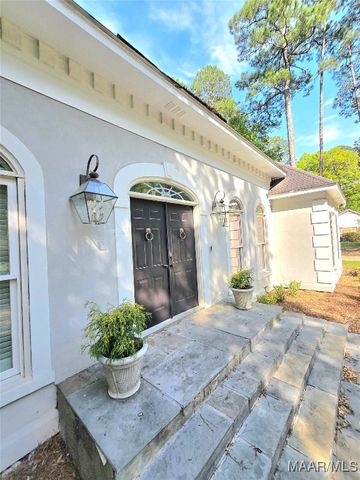 49 Berkeley Road, Selma, AL 36701