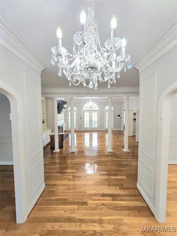 49 Berkeley Road, Selma, AL 36701