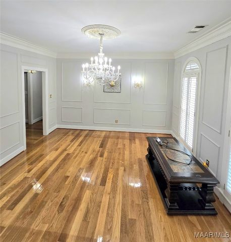 49 Berkeley Road, Selma, AL 36701