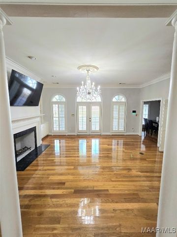 49 Berkeley Road, Selma, AL 36701