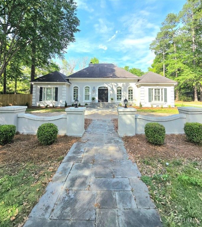 49 Berkeley Road, Selma, AL 36701