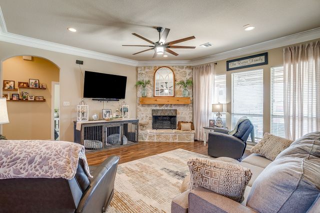 9409 County Road 915, Godley, TX 76044