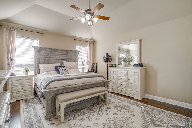 9409 County Road 915, Godley, TX 76044