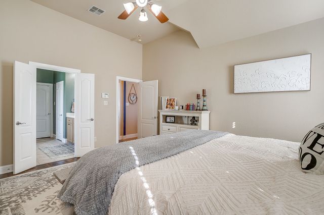 9409 County Road 915, Godley, TX 76044