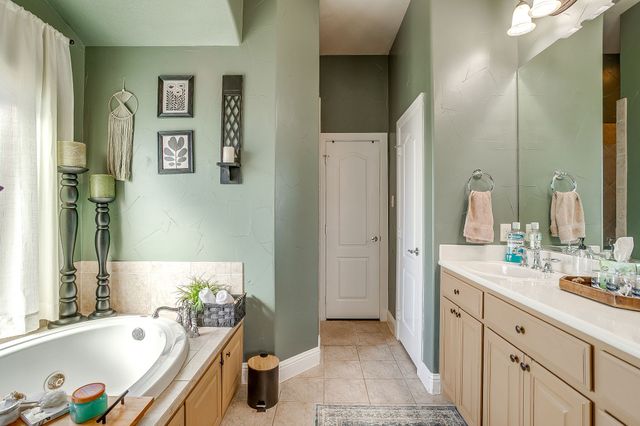 9409 County Road 915, Godley, TX 76044