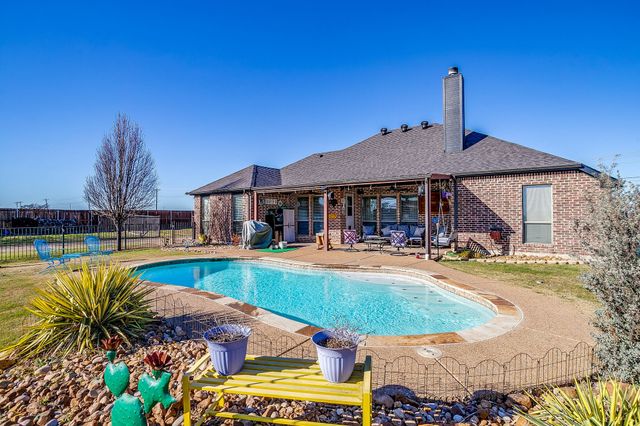 9409 County Road 915, Godley, TX 76044