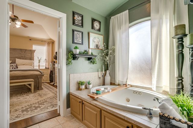 9409 County Road 915, Godley, TX 76044